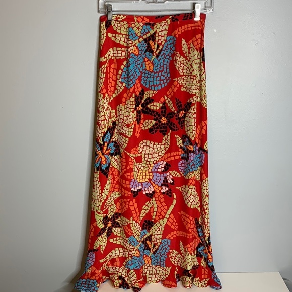 Harold's Dresses & Skirts - SKIRT MAXI (HAROLD’S)